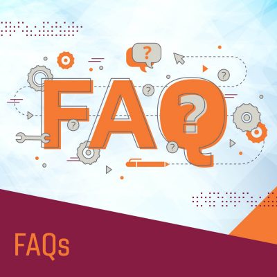 Frequently asked questions from applicants