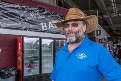 2025 Employee Appreciation and Hokie Wellness Fair event photos