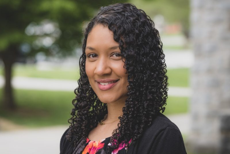 Jackie McClanahan headshot