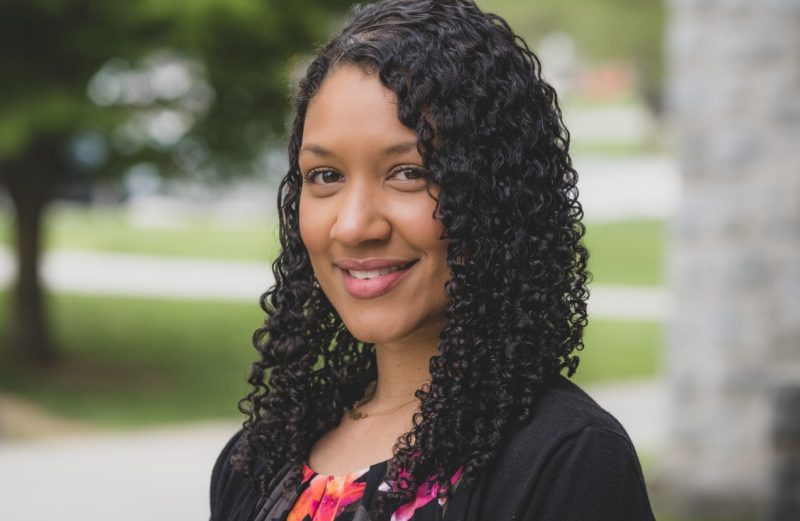 Jackie McClanahan headshot