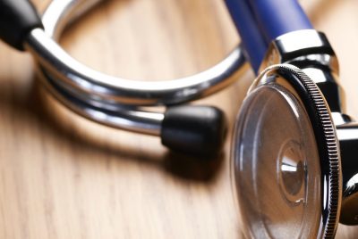 stethoscope