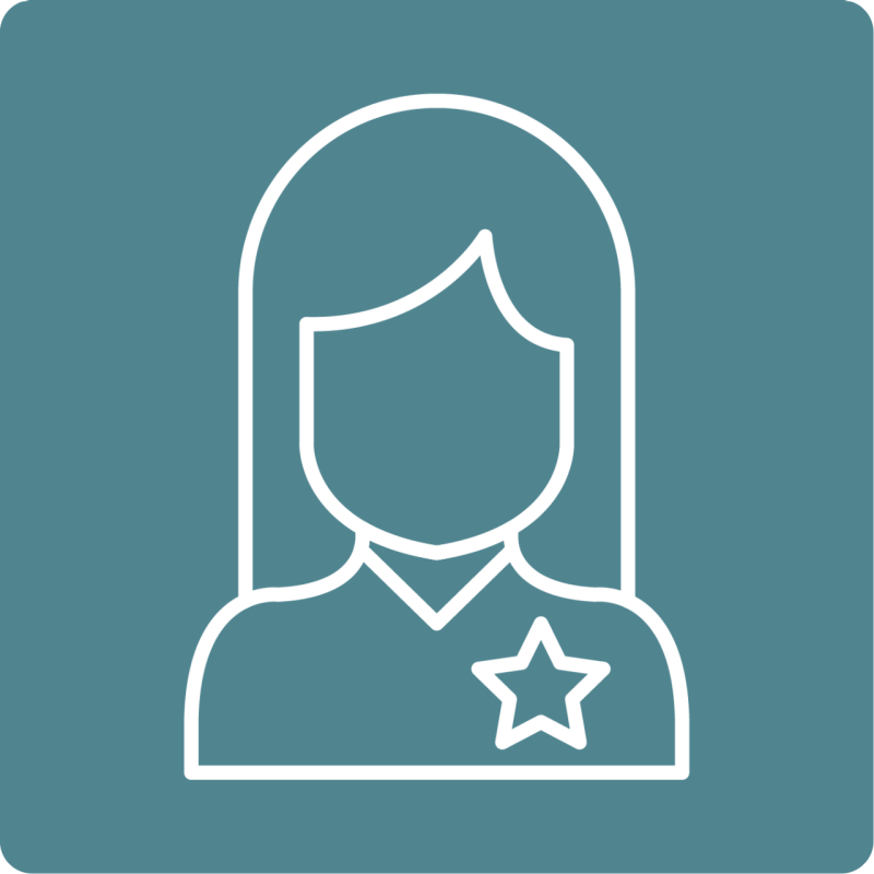 Professionalism icon