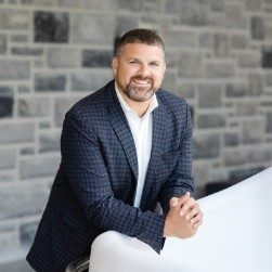 photo of Jeff Cumberland