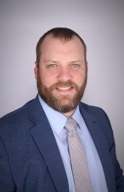 photo of Ryan Flanary
