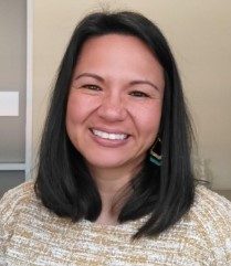 photo of Jessica Grimes