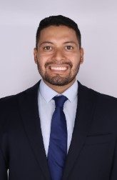 photo of Enrique Noyola
