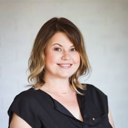 photo of Ashley Carter